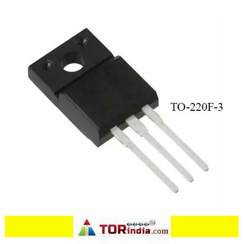 CS12N65F FQPF12N65C TO-220F MOSFET N-CH 600V 12A