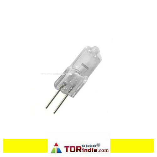 12V 50W Reflector Halogen Bulb MR16 220V