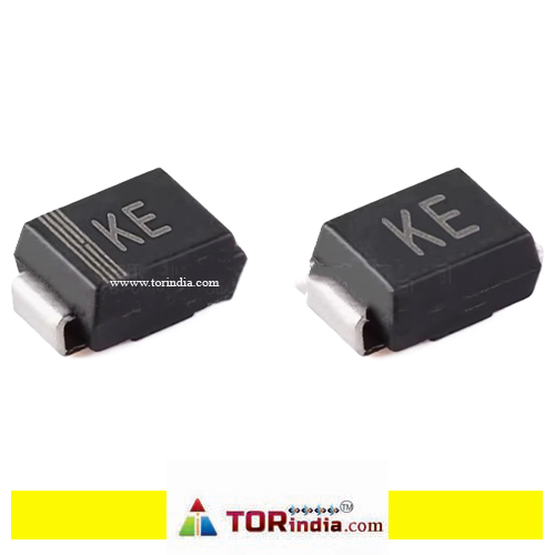 KE SMD DIODE 5V 600W 