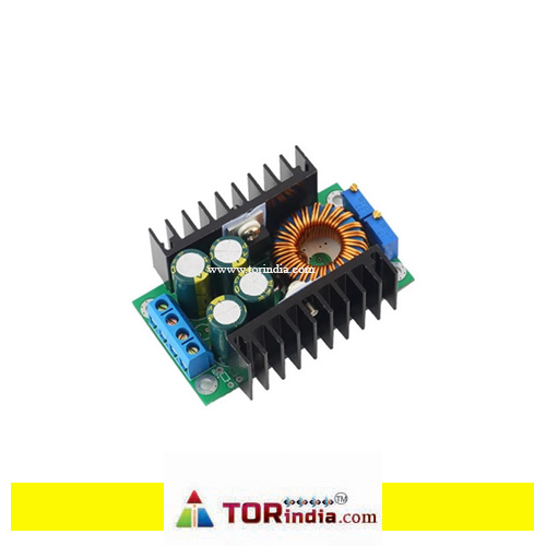 XL4016E1 DC-DC 9A 300W DC step-down converter 5-40v to 1.2-35v power module step-down