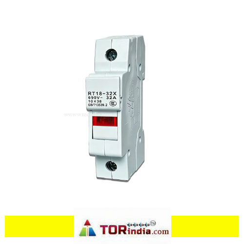 RT18-32X 10X38 FUSE HOLDER 690V