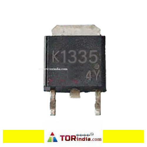 2SK1335 TO-252-3  MOSFET 3A, 200V, N-Channel
