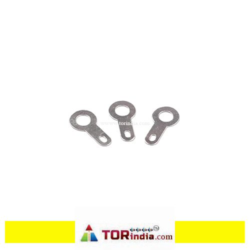 3.2 Solder Lug Terminal 3.2mm Single-head Solder Lug Copper 100PCS