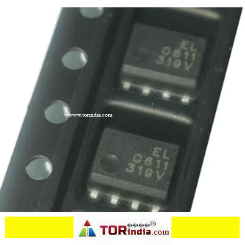 EL0611 optocoupler optoelectronic isolator EL0611
