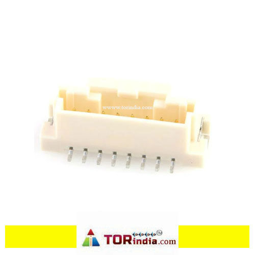560020-0820 8PIN CONNECTOR 2MM