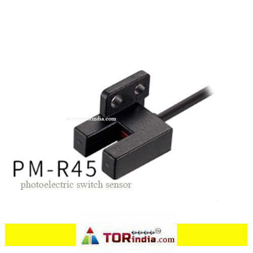 PM-R45 2meter cable sensor PNP Photoelectric Sensors R type 
