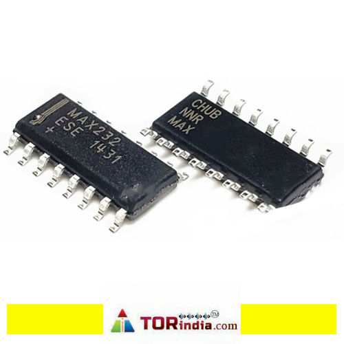 MAX232ESE sop16 SMD