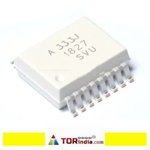 A333J HCPL-A333J SOP16