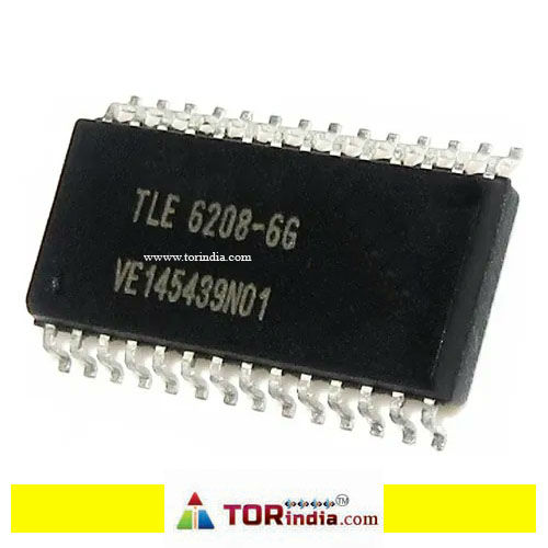 TLE6208-6G TLE6208 SOP28
