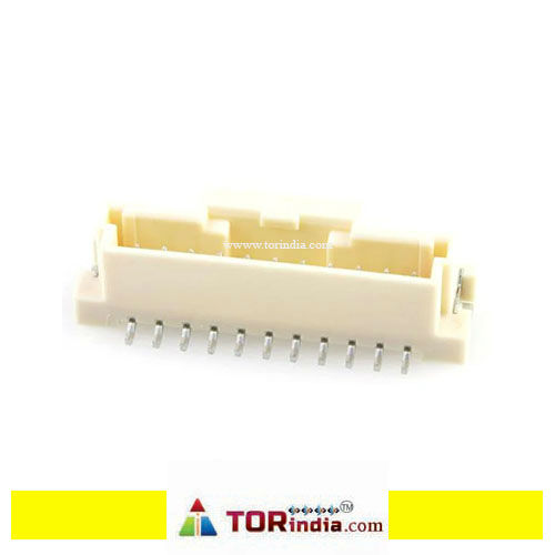 560020-1020 10PIN CONNECTOR