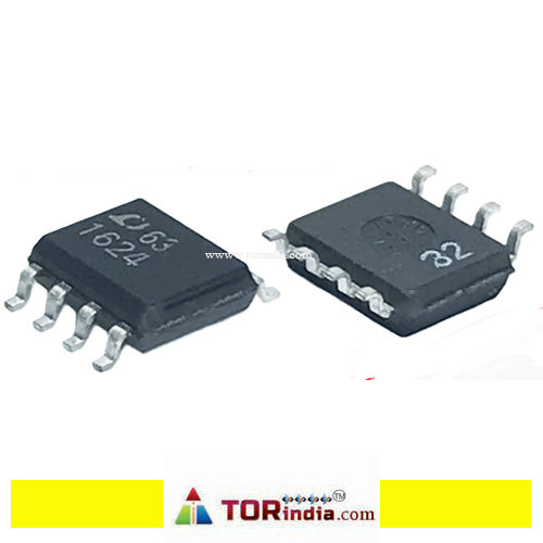 LT1624CS8/IS8 SOP8 SMD IC