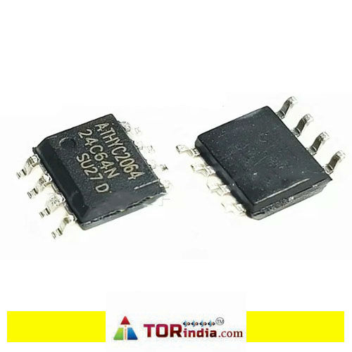 24C64N SOP8 SMD