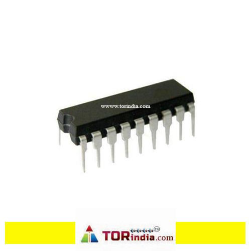 M5L8284AP DIP18  P8284A MBL8284A M5L8284AP UPB8284AD D8284A  Clock Generator and Driver IC