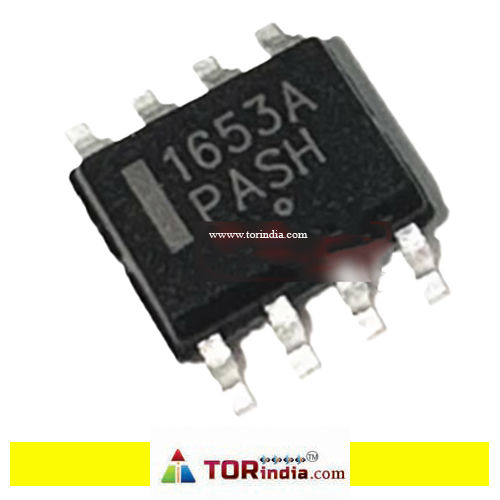 NCP1653A SOP8