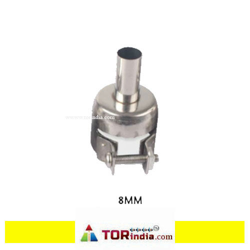 8MM NOSAL HOT BLOWER