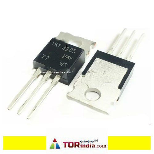 IRF3205PBF TO220-3,N Channel Mosfet 55V 110A,N-CH