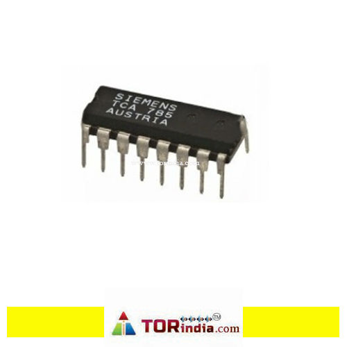 TCA785 DIP SIEMENS DIP16