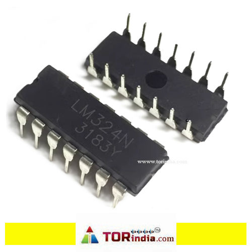 LM324 DIP14