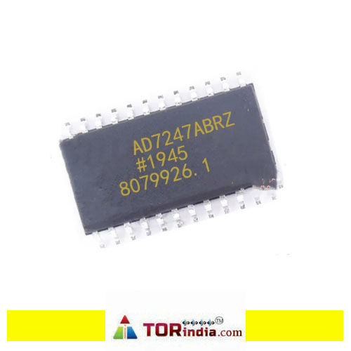 AD7247ABRZ SOP24 SMD ANALOG DEVICES 