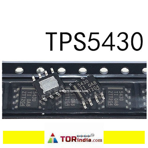TPS5430 SOP-8 HOMETHEATER WIRE LESS SPEAKER SMPS IC TPS5430 TPS5430DDA TPS5430DDAR