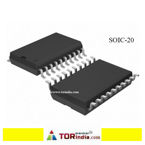 L6205D013TR MTR DRVR BIPOLAR 8-52V SOIC20,