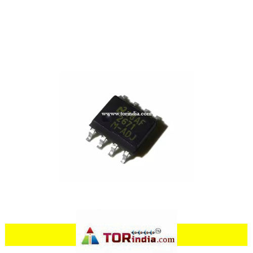 LM2671M-ADJ SMD  LM2571 SMD SOP8 SMD IC