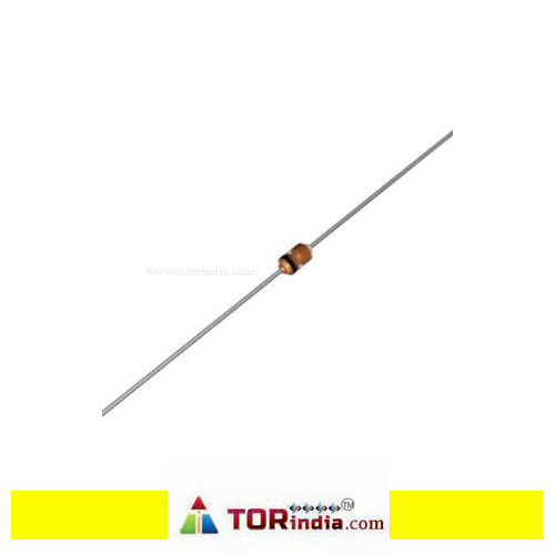 IN4764A 100V 1W ZENER DO41,1N4764A DIODE