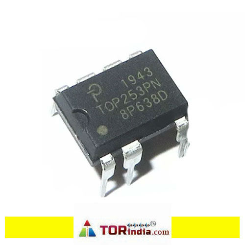 TOP253PN  8-Pin DIP-7 