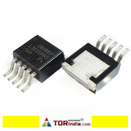LM2596S-5.0,LM2596S 5V TO263-5