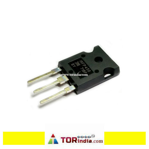 IRFP450 TO-247-3 Trans MOSFET N-CH 500V 14A