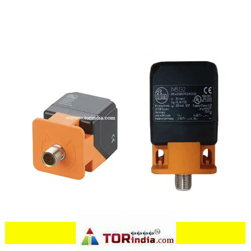 IM5116 Inductive Sensor,35mm Range, Non-Flush PNP-NO 10-36 VDC,