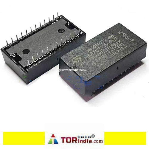 M48T02-150PC1 DIP24