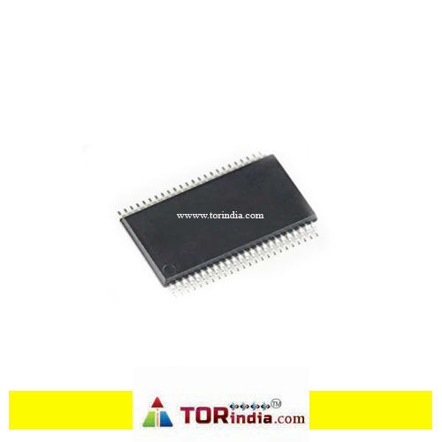 SN74LVC16245ADGGR TSSOP48