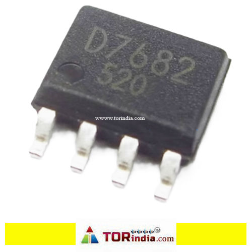BD7682FJ BD7682FJ-LBE2 D7682 SOP8