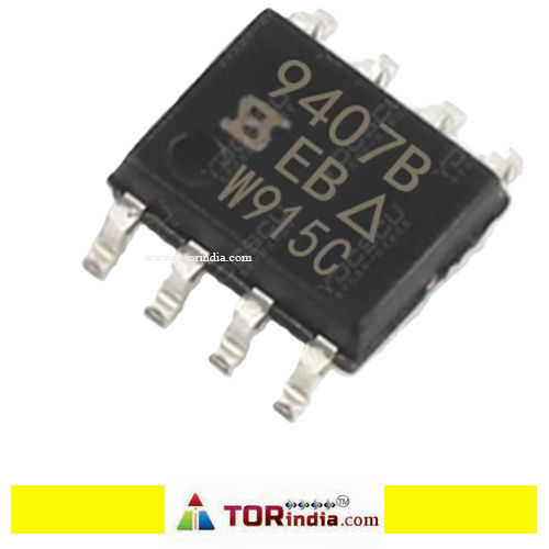 SI9407BDY SI9407BDY-T1-GE3 9407B P-channel 60V 4.7A,SMD S9407BDY-T1-GE3 SI9407B P-channel 3.2A/20V MOS field effect tube