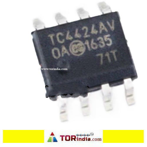 TC4424VOA SOP-8,TC4424AVOA TC4424AV SOP8