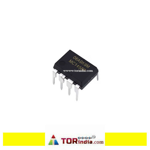 MC1458N MC1458P MC1458P1 DIP8