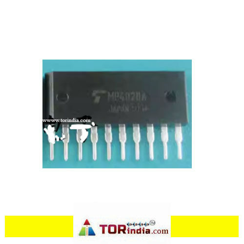 MP4020 MP4020A printer pin driver zip-10