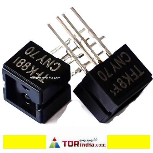 CNY70 photoelectric sensor CNY70 reflective photoelectric switch SENSOR OPTO TRANS 5MM REFLTH PCB