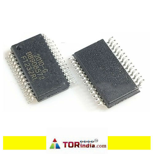 FT232RL SSOP-28,FT232RC SMD,28PIN SMD IC FT232 SMD