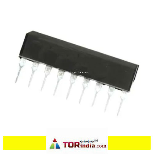 TA7291ASG  with ASG  SIP9