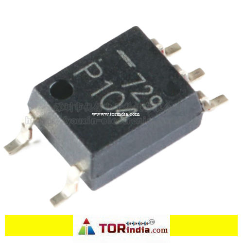TLP104TPL SOP-5