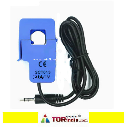 SCT-013-000 Switching type current transformer 60A cross-border