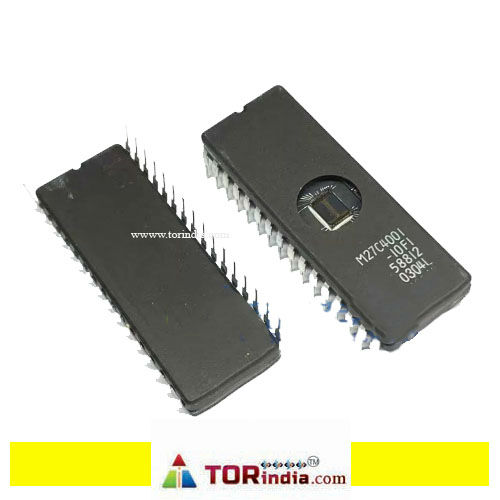 27C4001-12F1 DIP32