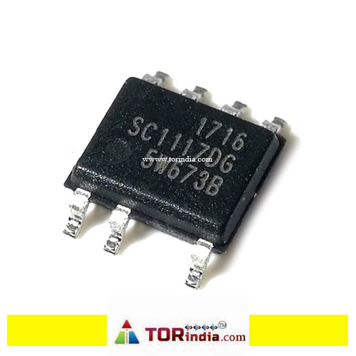 SC1117DG SC1117DG-TL SOP-7, sc1117dg-tl sc111706 sc11170g  sop7 power chip