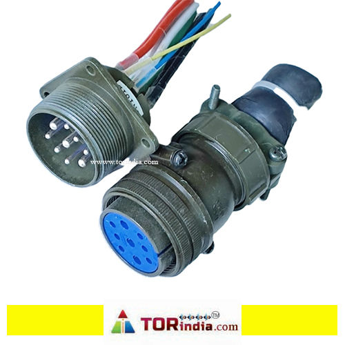 24-11SF/PF male socket and female socket set