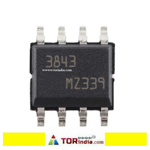 UC3843 SOP-8,UC3843A