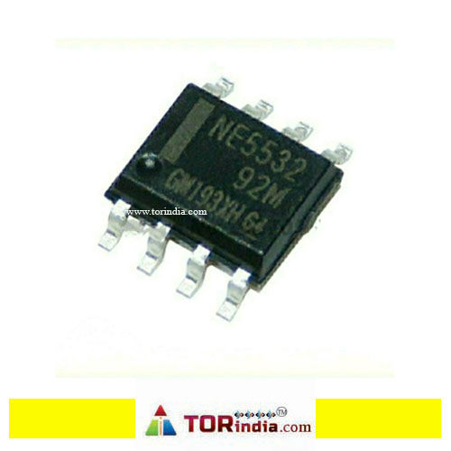 NE5532DR SOP8