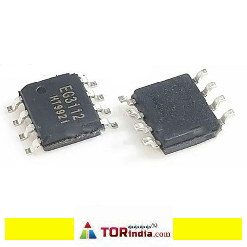 EG3112 SMD sop8 Micro Motor Driver SOIC8