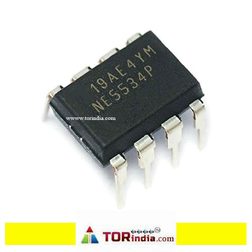 NE5534P PDIP dip8 